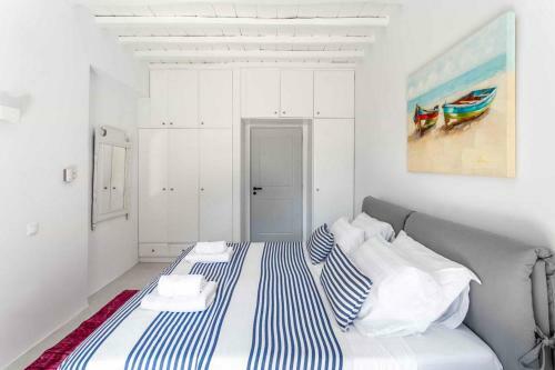 Aleomandra Waterfront Dream Villa