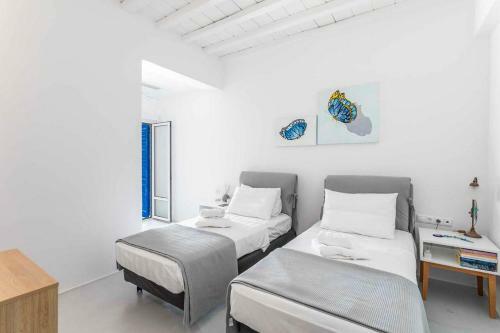 Aleomandra Waterfront Dream Villa