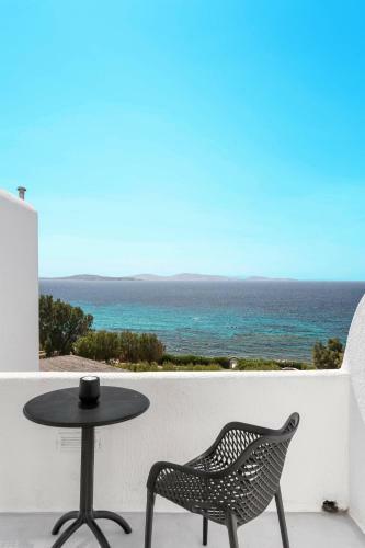 Aleomandra Waterfront Dream Villa