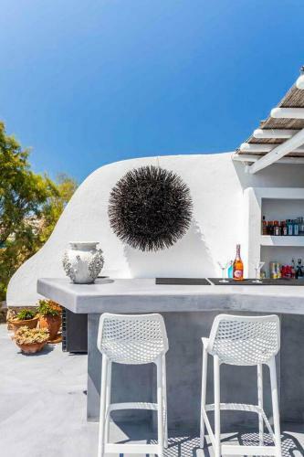 Aleomandra Waterfront Dream Villa