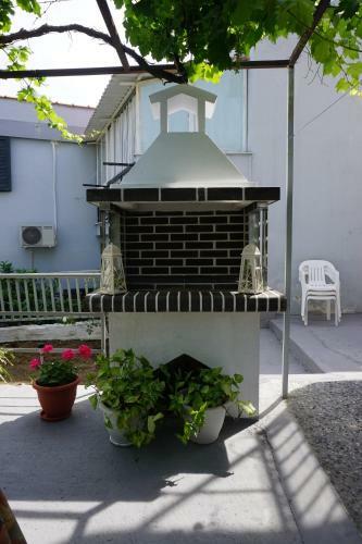 Apartamento Anastasia' S Guest House