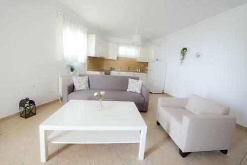 Anesis Seaview Apartment