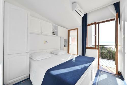 Apartmani Villa Bose