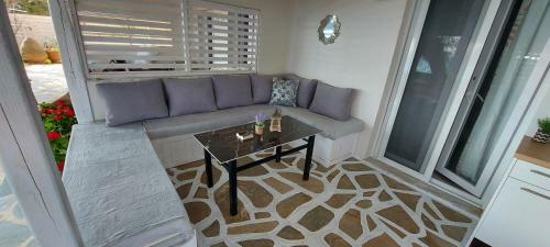 Hostal Seaside Kastamoniti Nikiti "pine&sea"