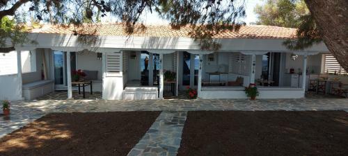 Hostal Seaside Kastamoniti Nikiti "pine&sea"