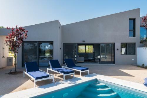 #luxlikehome Theeta Villas Thalassa