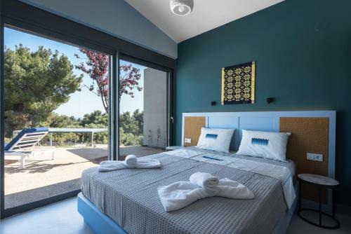 #luxlikehome Theeta Villas Thalassa