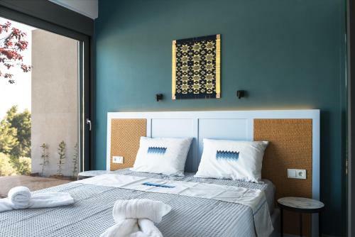 #luxlikehome Theeta Villas Thalassa