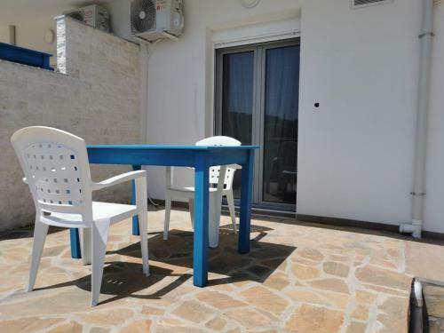 Aquarelle Apartment