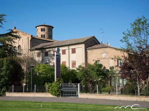Hotel Classensis