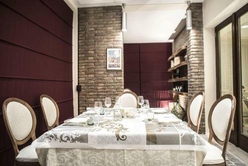 Hotel Classensis