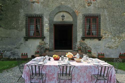 Villa Buonvisi