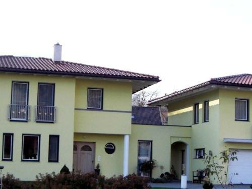 Apartamento Gradnitzer
