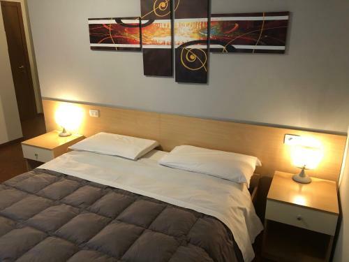 Hotel Del Boschetto