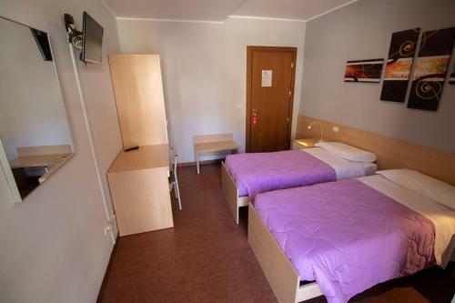 Hotel Del Boschetto