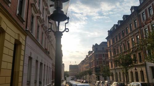 Hostal Bonifatia Chemnitz-sonnenberg