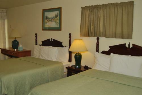 Motel 5th Street Inn