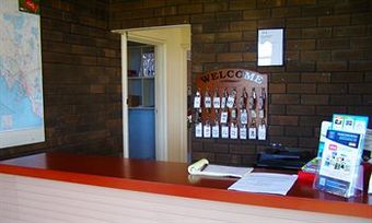 Kingston Lobster Motel