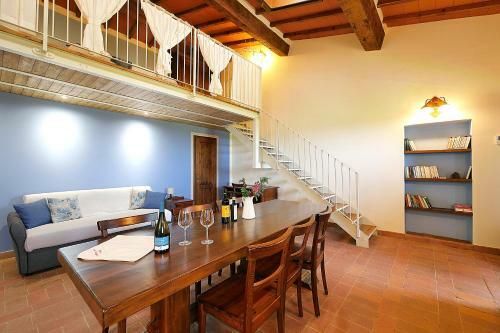 Apartamento Podere San Giuseppe