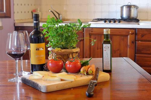 Apartamento Podere San Giuseppe