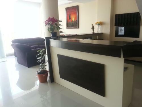 Hotel Las Lomas