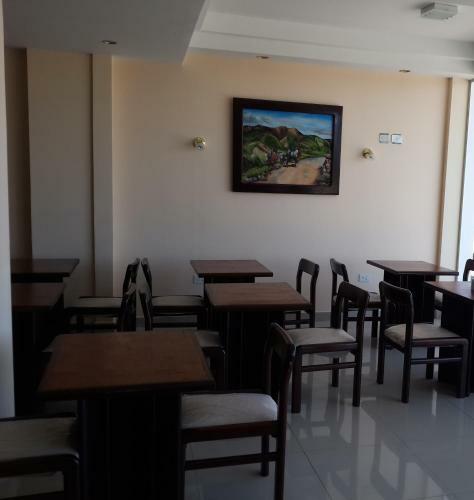 Hotel Las Lomas