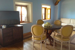 Hotel Cascina Canova