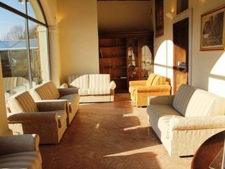 Hotel Cascina Canova