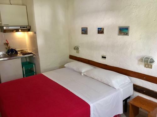 Villaggio Camping Cugnana