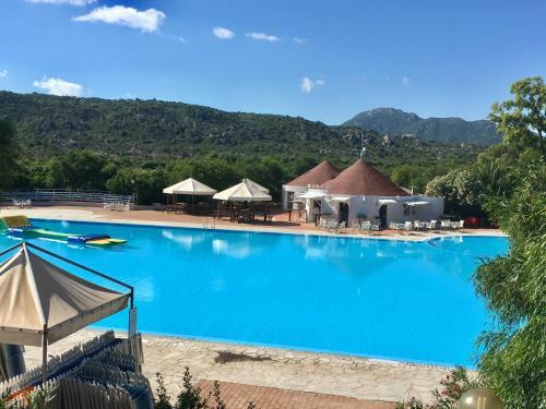 Villaggio Camping Cugnana