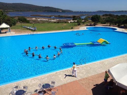 Villaggio Camping Cugnana