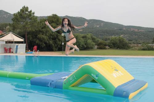 Villaggio Camping Cugnana