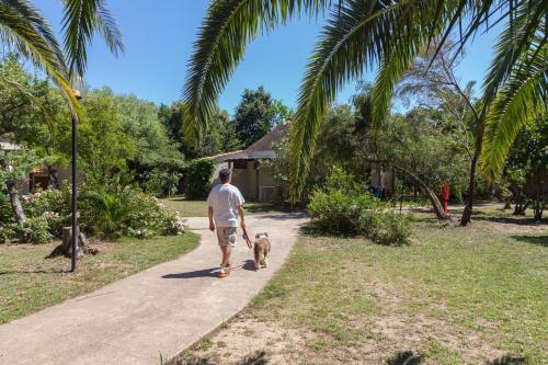 Villaggio Camping Cugnana