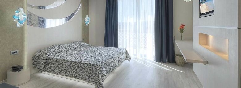 Hotel La Perla