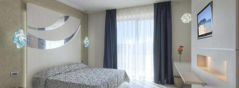 Hotel La Perla