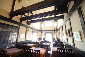 Bed & Breakfast Hida Takayama Park City Hotel
