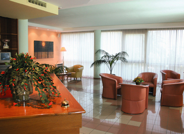 Aparthotel Tursport