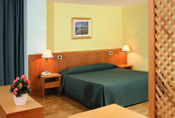 Aparthotel Tursport