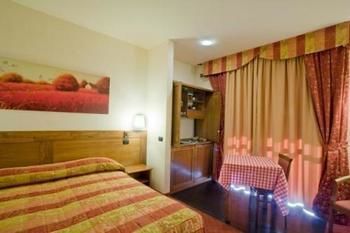 Hotel Master