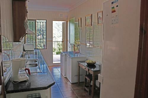 Casa Rural La Fresneda