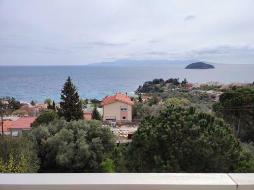 Apartamento Thea Court Clio