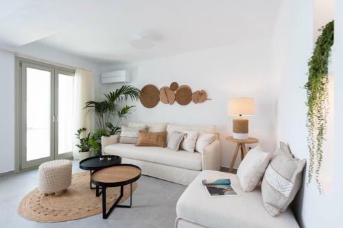 Sersi Paros Villas & Suites