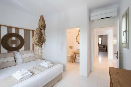 Sersi Paros Villas & Suites