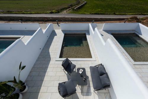 Sersi Paros Villas & Suites