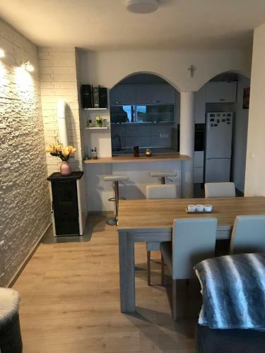 Apartamento Preko