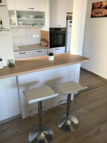 Apartamento Preko