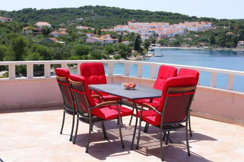 Apartamentos Villa Paris