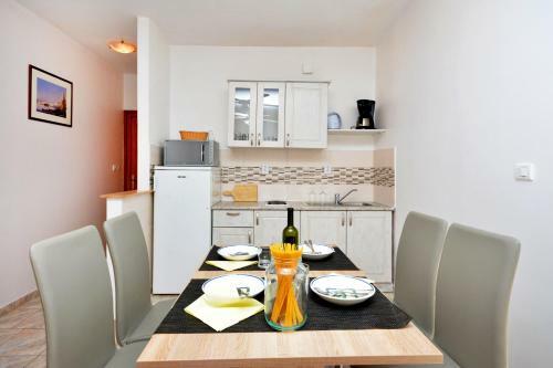 Apartamentos Villa Paris
