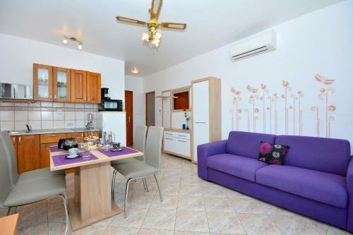 Apartamentos Villa Paris