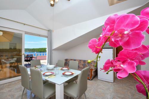 Apartamentos Villa Paris